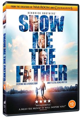 Show me the Father