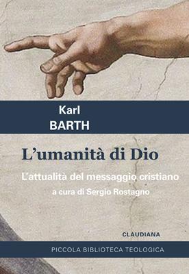 L'umanità di Dio (Brossura)