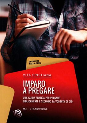 Imparo a pregare