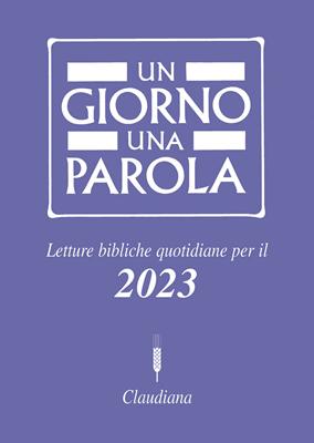 Un giorno una parola 2023