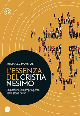 L’essenza del cristianesimo