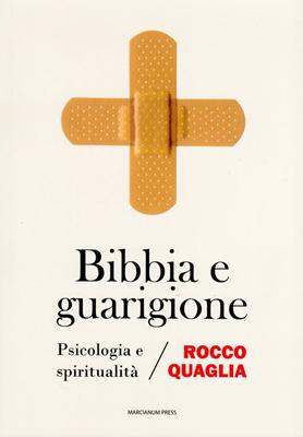 Bibbia e guarigione