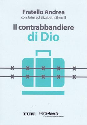 Il contrabbandiere di Dio