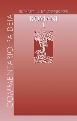 Lettera ai Romani Volume 1