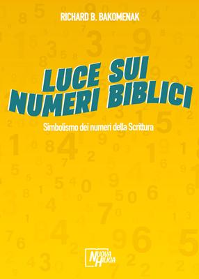 Luce sui numeri Biblici