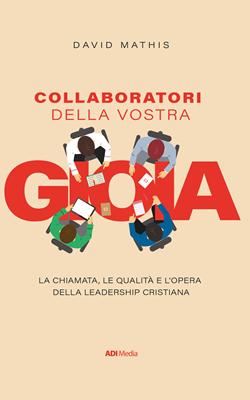 Collaboratori della vostra gioia