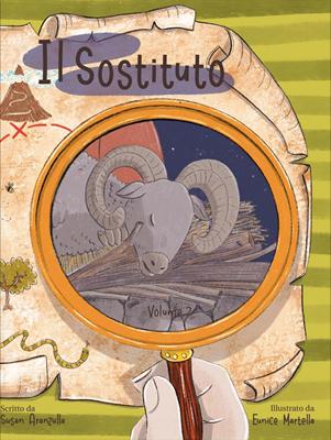 Il sostituto (Copertina rigida)