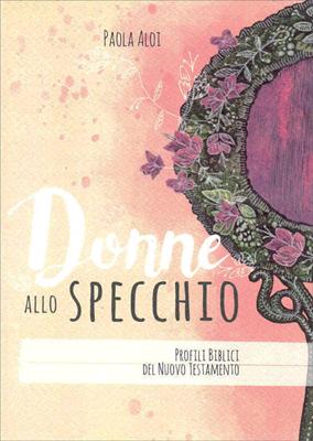 Donne allo specchio