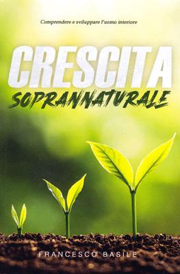 Crescita soprannaturale