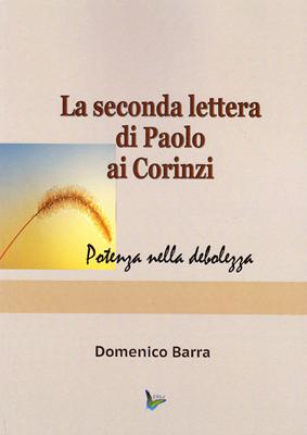 La seconda lettera di Paolo ai Corinzi