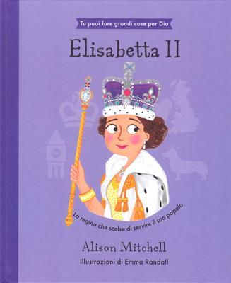 Elisabetta II (Copertina rigida)