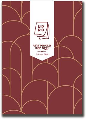 Calendario biblico "Una Parola per Oggi" 2026 Table