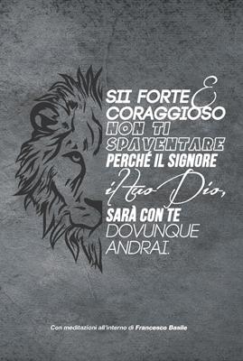 Diario di preghiera - Grigio