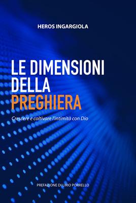 Le dimensioni della preghiera