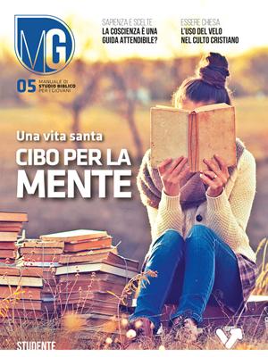 Cibo per la mente - Manuale studente (Spillato)