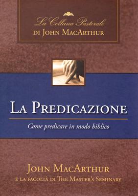 La predicazione (Copertina rigida)