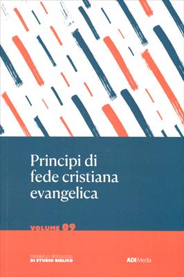 Principi di fede cristiana evangelica (Brossura)
