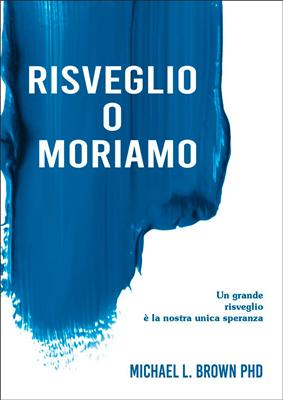 Risveglio o moriamo