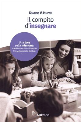 Il compito d'insegnare