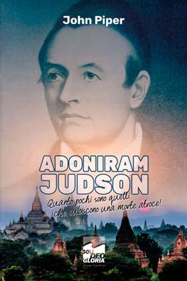 Adoniram Judson
