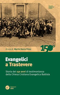 Evangelici a Trastevere
