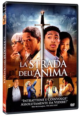 La strada dell'anima