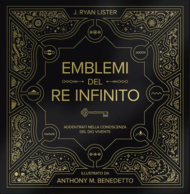 Emblemi del Re infinito