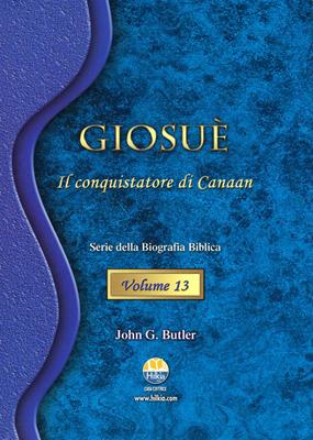 Giosuè (Brossura)