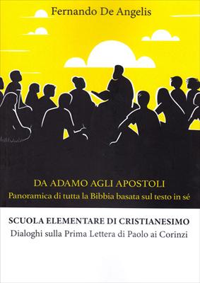 Dialoghi sulla Prima Lettera di Paolo ai Corinzi (Brossura)