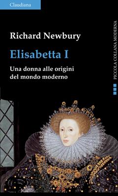 Elisabetta I (Brossura)