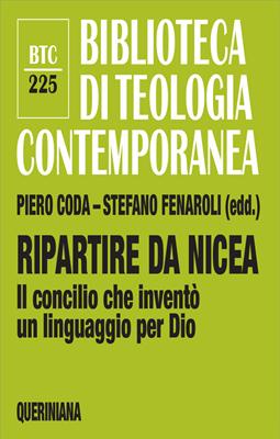 Ripartire da Nicea (Brossura)