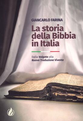 La storia della Bibbia in Italia