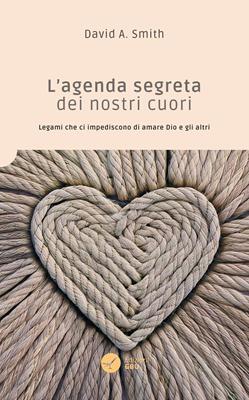 L’agenda segreta dei nostri cuori (Brossura)