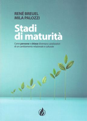 Stadi di maturità