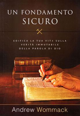 Un fondamento sicuro