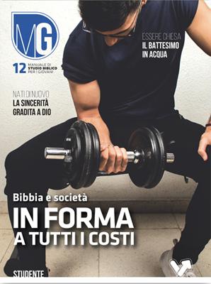 In forma a tutti i costi - Manuale studente (Spillato)