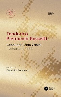Teodorico Pietrocola Rossetti