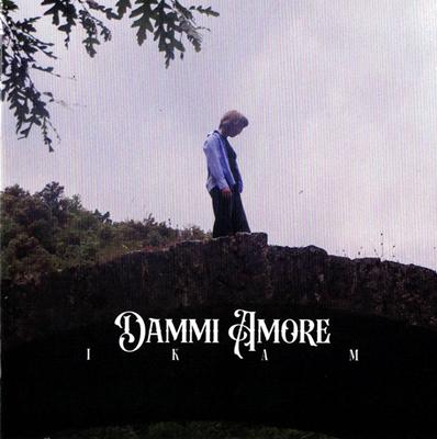 Dammi amore
