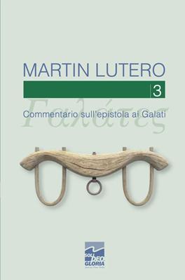 Commentario sull'epistola ai Galati vol. 3