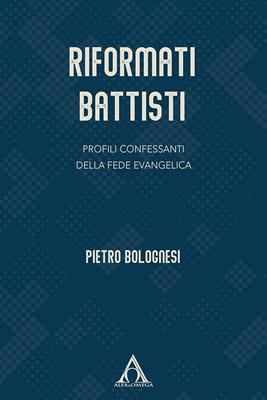 Riformati battisti (Brossura)