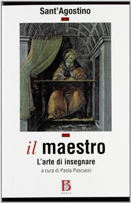 Il maestro