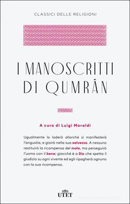 I manoscritti di Qumran