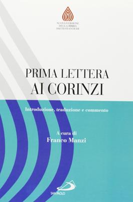 Prima lettera ai Corinzi