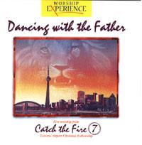 Dancing with the Father