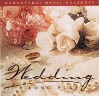 Wedding Long Play