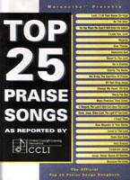 Top 25 Praise Songs