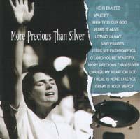 More Precious than Silver
