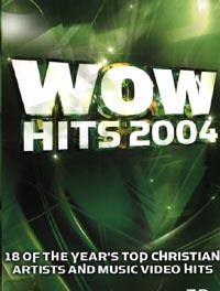 WoW Hits 2004 - DVD