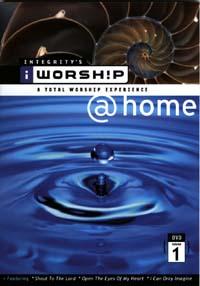 IWorship @ Home - Vol 1