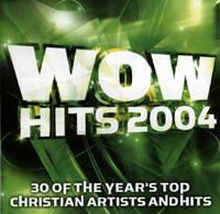 WoW Hits 2004